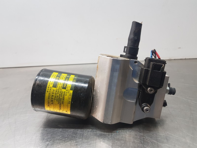 Recambio de abs para hyundai ioniq klass referencia OEM IAM 58600G2300  