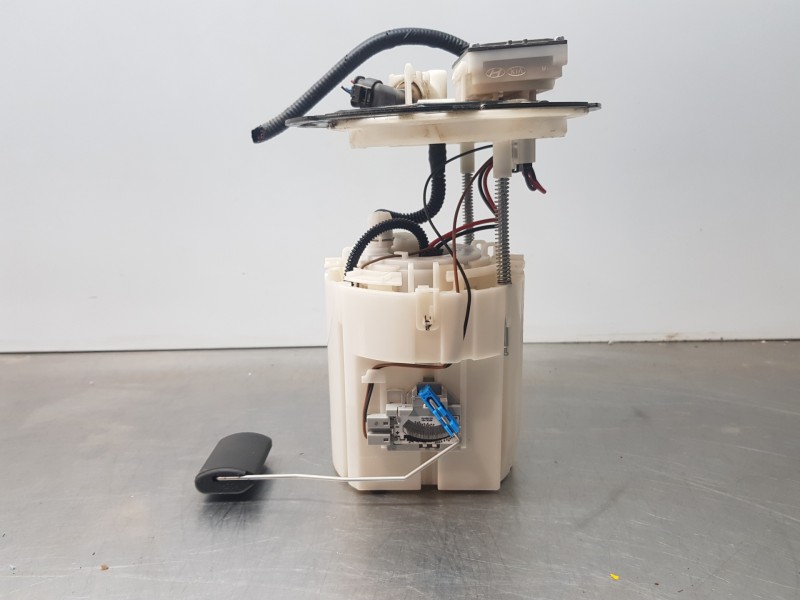 Recambio de aforador para hyundai ioniq klass referencia OEM IAM 31110G2100 31114G2100 