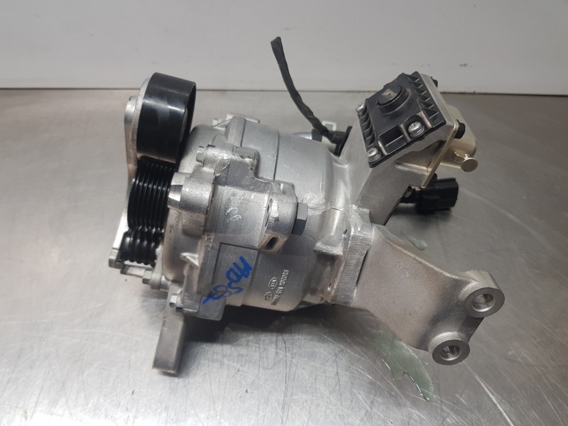 Recambio de alternador para hyundai ioniq klass referencia OEM IAM 3739003900  