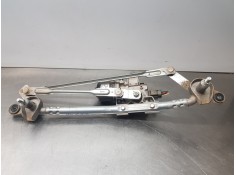 Recambio de motor limpia delantero para hyundai ioniq klass referencia OEM IAM 98100G2000  