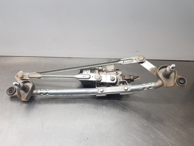 Recambio de motor limpia delantero para hyundai ioniq klass referencia OEM IAM 98100G2000  