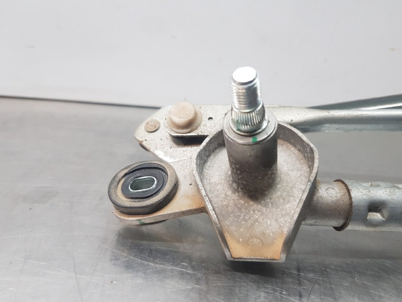 Recambio de motor limpia delantero para hyundai ioniq klass referencia OEM IAM 98100G2000  