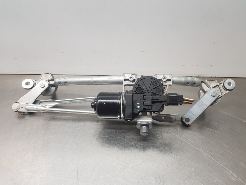 Recambio de motor limpia delantero para hyundai ioniq klass referencia OEM IAM 98100G2000  