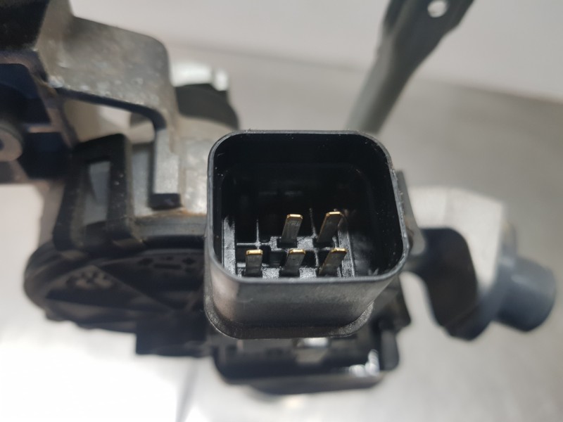 Recambio de motor limpia delantero para hyundai ioniq klass referencia OEM IAM 98100G2000  