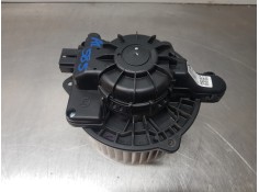 Recambio de motor calefaccion para hyundai ioniq klass referencia OEM IAM 97113G2000  