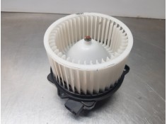 Recambio de motor calefaccion para hyundai ioniq klass referencia OEM IAM 97113G2000   2