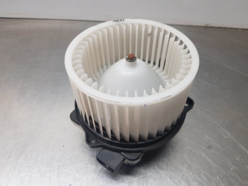 Recambio de motor calefaccion para hyundai ioniq klass referencia OEM IAM 97113G2000  