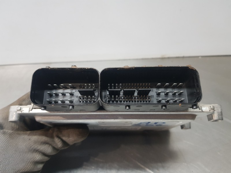 Recambio de centralita motor uce para hyundai ioniq klass referencia OEM IAM 954412BAD0  