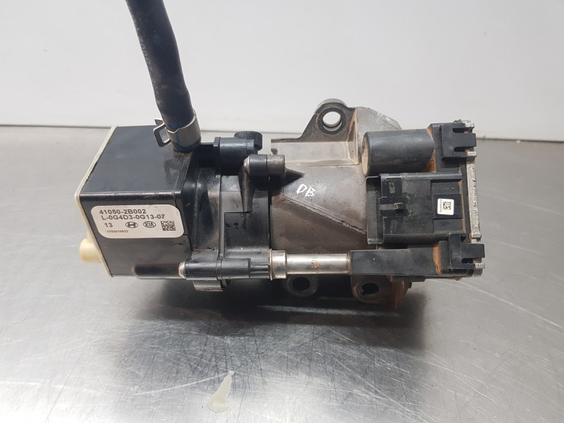 Recambio de modulo electronico para hyundai ioniq klass referencia OEM IAM 410502B002 410502B003 