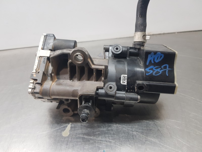 Recambio de modulo electronico para hyundai ioniq klass referencia OEM IAM 410502B002 410502B003 