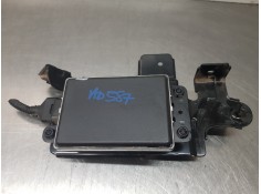 Recambio de modulo electronico para hyundai ioniq klass referencia OEM IAM 96400G2000  