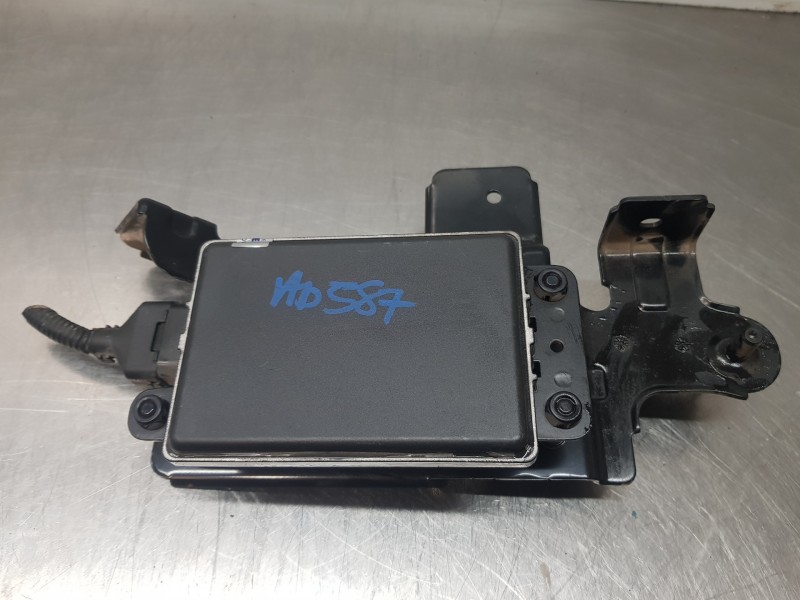 Recambio de modulo electronico para hyundai ioniq klass referencia OEM IAM 96400G2000  