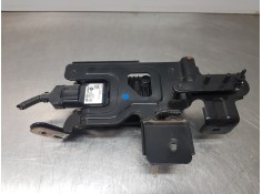 Recambio de modulo electronico para hyundai ioniq klass referencia OEM IAM 96400G2000   2