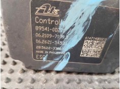 Recambio de abs para toyota yaris active referencia OEM IAM 445400D030   2