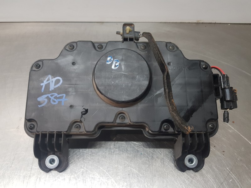 Recambio de modulo electronico para hyundai ioniq klass referencia OEM IAM 96395G2000  