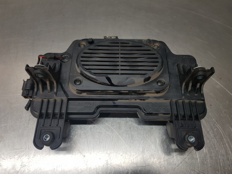 Recambio de modulo electronico para hyundai ioniq klass referencia OEM IAM 96395G2000  