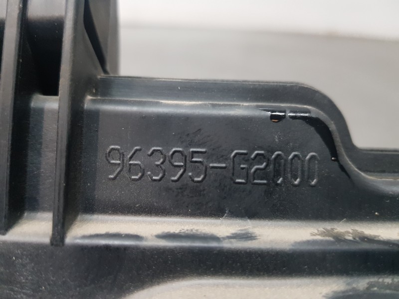 Recambio de modulo electronico para hyundai ioniq klass referencia OEM IAM 96395G2000  