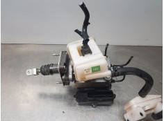 Recambio de servofreno para hyundai ioniq klass referencia OEM IAM 58500G2400  