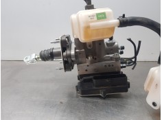 Recambio de servofreno para hyundai ioniq klass referencia OEM IAM 58500G2400   2