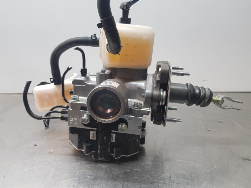 Recambio de servofreno para hyundai ioniq klass referencia OEM IAM 58500G2400  