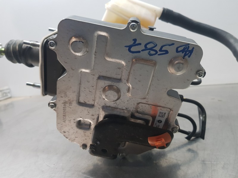 Recambio de servofreno para hyundai ioniq klass referencia OEM IAM 58500G2400  