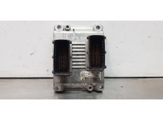 Recambio de centralita motor uce para opel corsa c cosmo referencia OEM IAM 1039S03519  