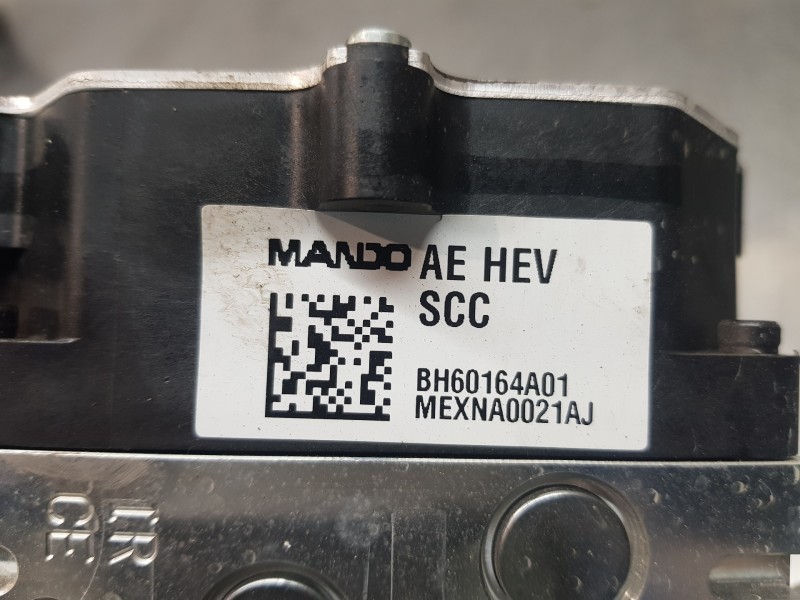 Recambio de servofreno para hyundai ioniq klass referencia OEM IAM 58500G2400  