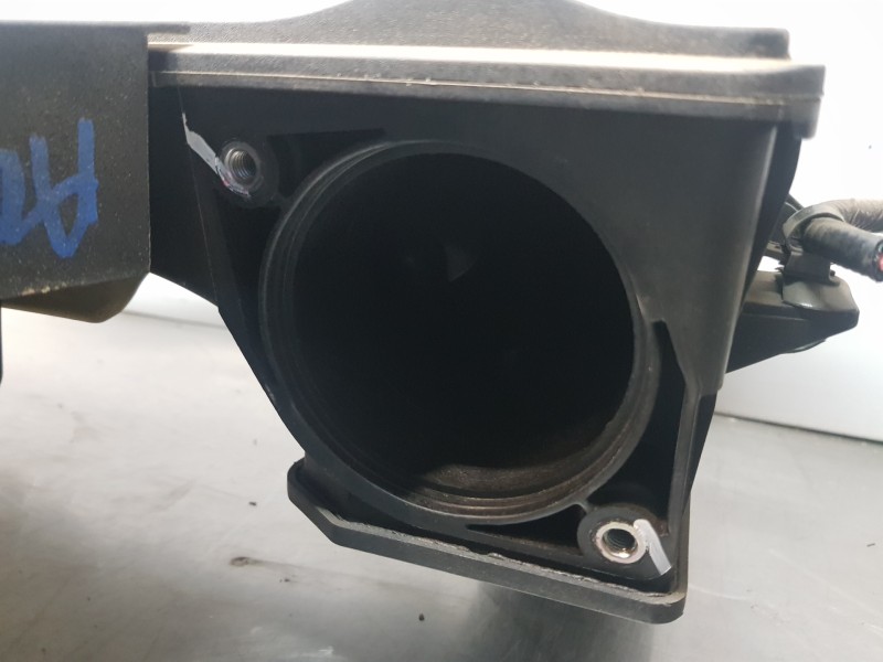 Recambio de filtro aire para hyundai ioniq klass referencia OEM IAM 28110G2100  