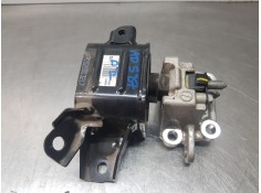 Recambio de soporte motor izquierdo para hyundai ioniq klass referencia OEM IAM 21830G2000  