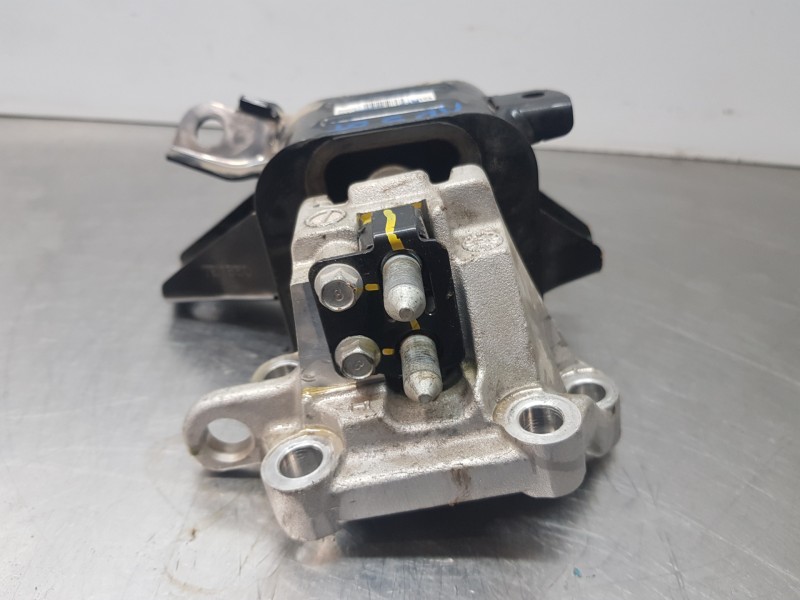 Recambio de soporte motor izquierdo para hyundai ioniq klass referencia OEM IAM 21830G2000  