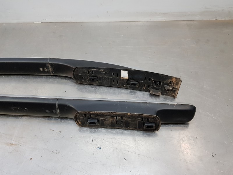 Recambio de barras techo para kia stonic (ybcuv) concept referencia OEM IAM 87240H8410 87230H8410 