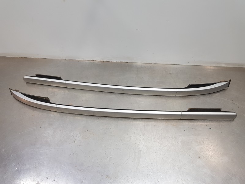 Recambio de barras techo para kia stonic (ybcuv) concept referencia OEM IAM 87240H8410 87230H8410 