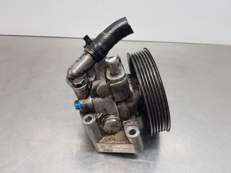 Recambio de bomba direccion para ford s-max (ca1) titanium referencia OEM IAM 6G913A696CE  
