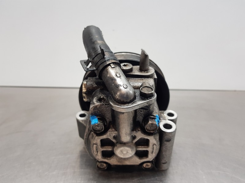 Recambio de bomba direccion para ford s-max (ca1) titanium referencia OEM IAM 6G913A696CE  