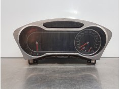 Recambio de cuadro instrumentos para ford s-max (ca1) titanium referencia OEM IAM 8M2T10849VE 8M2T14C026CE 