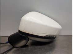 Recambio de retrovisor izquierdo para mitsubishi eclipse cross spirit referencia OEM IAM 7632C077  