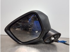 Recambio de retrovisor izquierdo para mitsubishi eclipse cross spirit referencia OEM IAM 7632C077   2