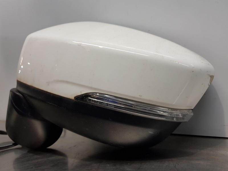 Recambio de retrovisor izquierdo para mitsubishi eclipse cross spirit referencia OEM IAM 7632C077  