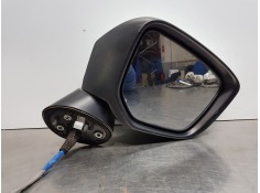 Recambio de retrovisor derecho para mitsubishi eclipse cross spirit referencia OEM IAM 7632C078   2