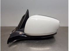 Recambio de retrovisor izquierdo para renault scenic iv intens referencia OEM IAM 963024954R  
