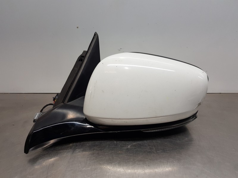 Recambio de retrovisor izquierdo para renault scenic iv intens referencia OEM IAM 963024954R  