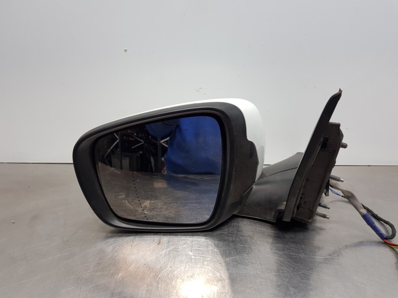 Recambio de retrovisor izquierdo para renault scenic iv intens referencia OEM IAM 963024954R  