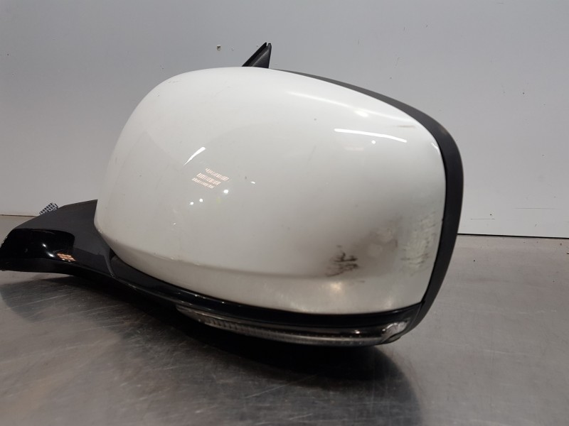 Recambio de retrovisor izquierdo para renault scenic iv intens referencia OEM IAM 963024954R  