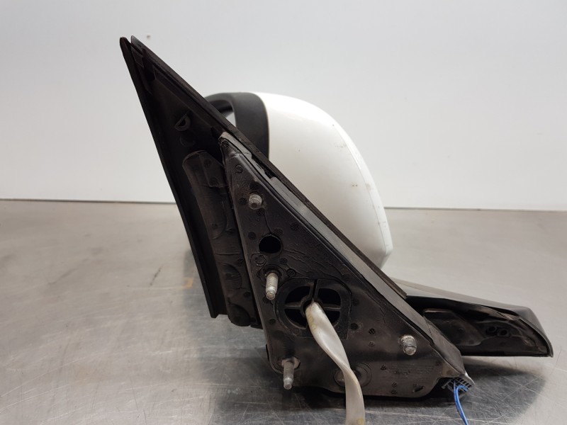 Recambio de retrovisor izquierdo para renault scenic iv intens referencia OEM IAM 963024954R  