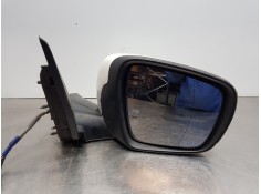 Recambio de retrovisor derecho para renault scenic iv intens referencia OEM IAM 963010830R  
