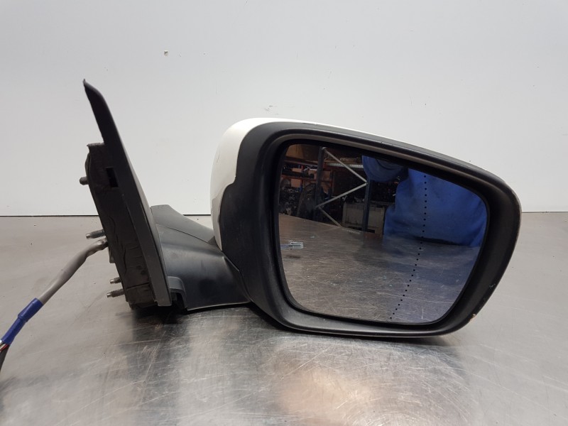 Recambio de retrovisor derecho para renault scenic iv intens referencia OEM IAM 963010830R  