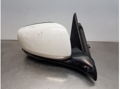 Recambio de retrovisor derecho para renault scenic iv intens referencia OEM IAM 963010830R   2