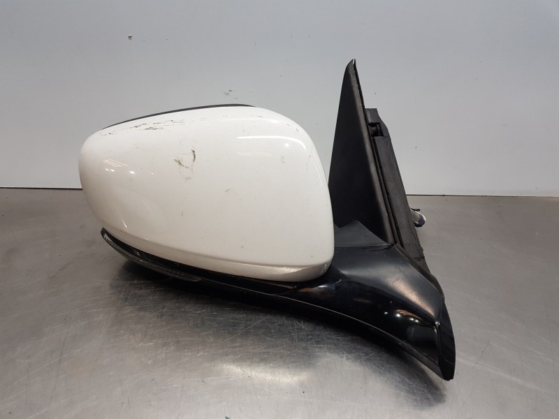 Recambio de retrovisor derecho para renault scenic iv intens referencia OEM IAM 963010830R  