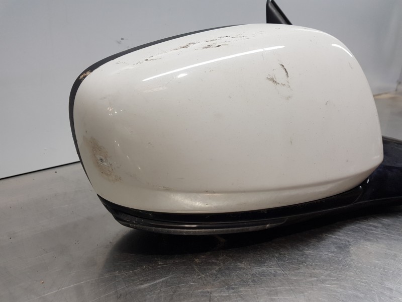 Recambio de retrovisor derecho para renault scenic iv intens referencia OEM IAM 963010830R  