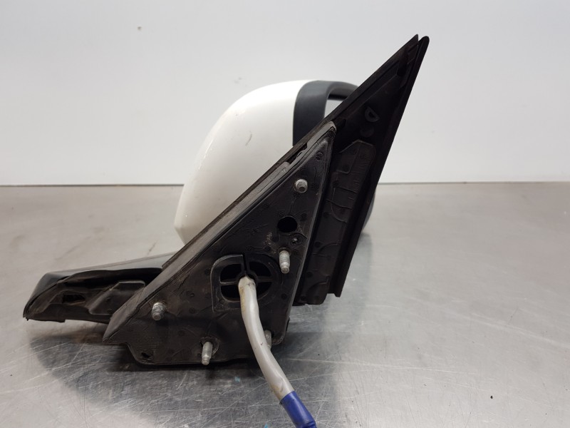 Recambio de retrovisor derecho para renault scenic iv intens referencia OEM IAM 963010830R  